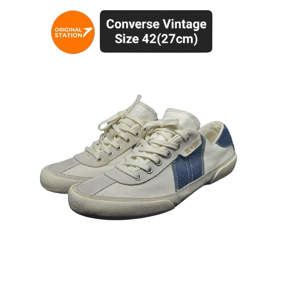 Converse Vintage Second Original