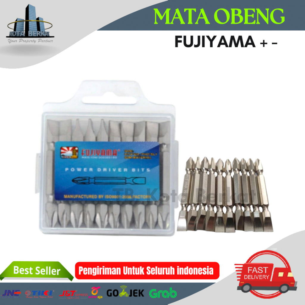 MATA BOR OBENG FUJIYAMA