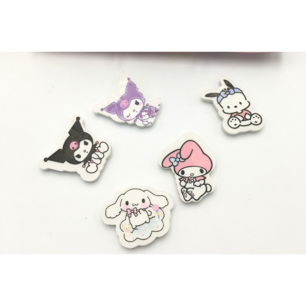 

ERASER SANRIO PENGHAPUS