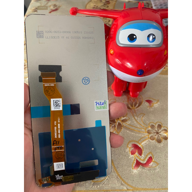 LCD OPPO F11 PRO | LCD HANDPHONE | LCD OPPO | F11 PRO