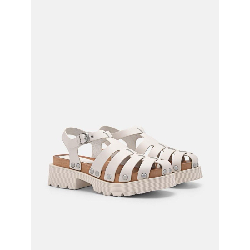 Sandal wanita clogs pedro original