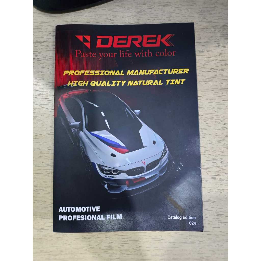 

Katalog Derek Premium