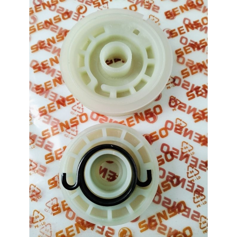 Promo Pulley Starter Senso Pro Quip 6800 Original