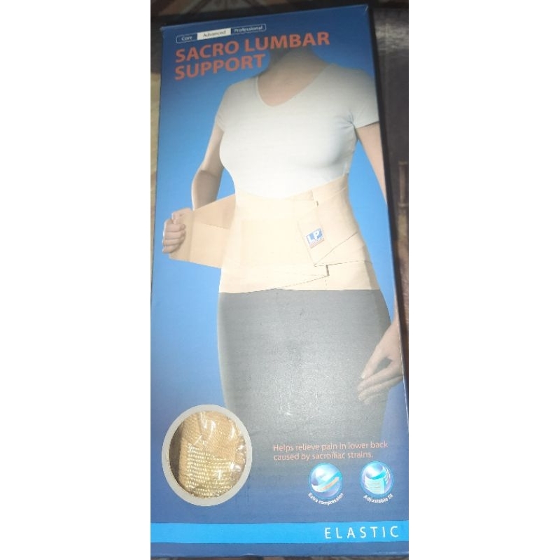 ALAT TERAPI PINGGANG SARAF KEJEPIT