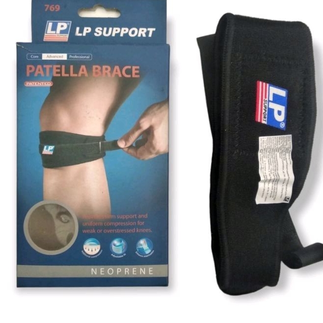 LP Patella Brace