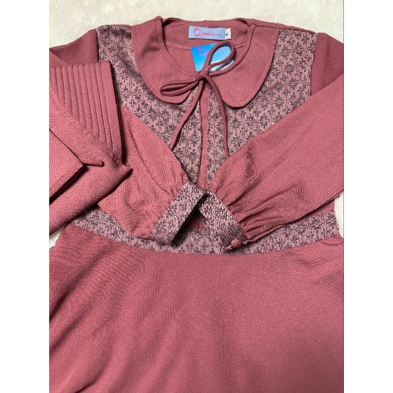 VIVIANE LYMKA KIDS BY RH