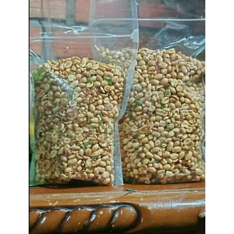 

kacang tojin