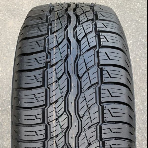 FREE PASANG Bridgestone Dueler 687 225 65 R17 Ban Mobil