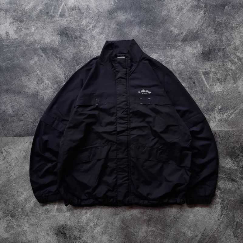 Callaway Rainsport Jaket