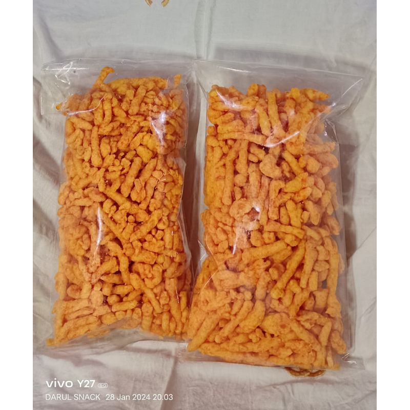 

twiscorn