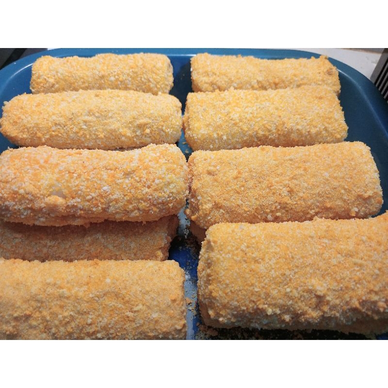 

Risoles Ayam sayur Frozen