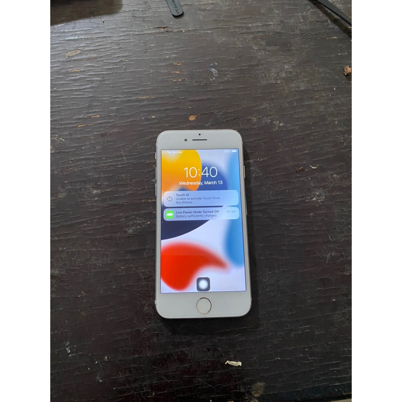 Iphone 7 32gb ex inter