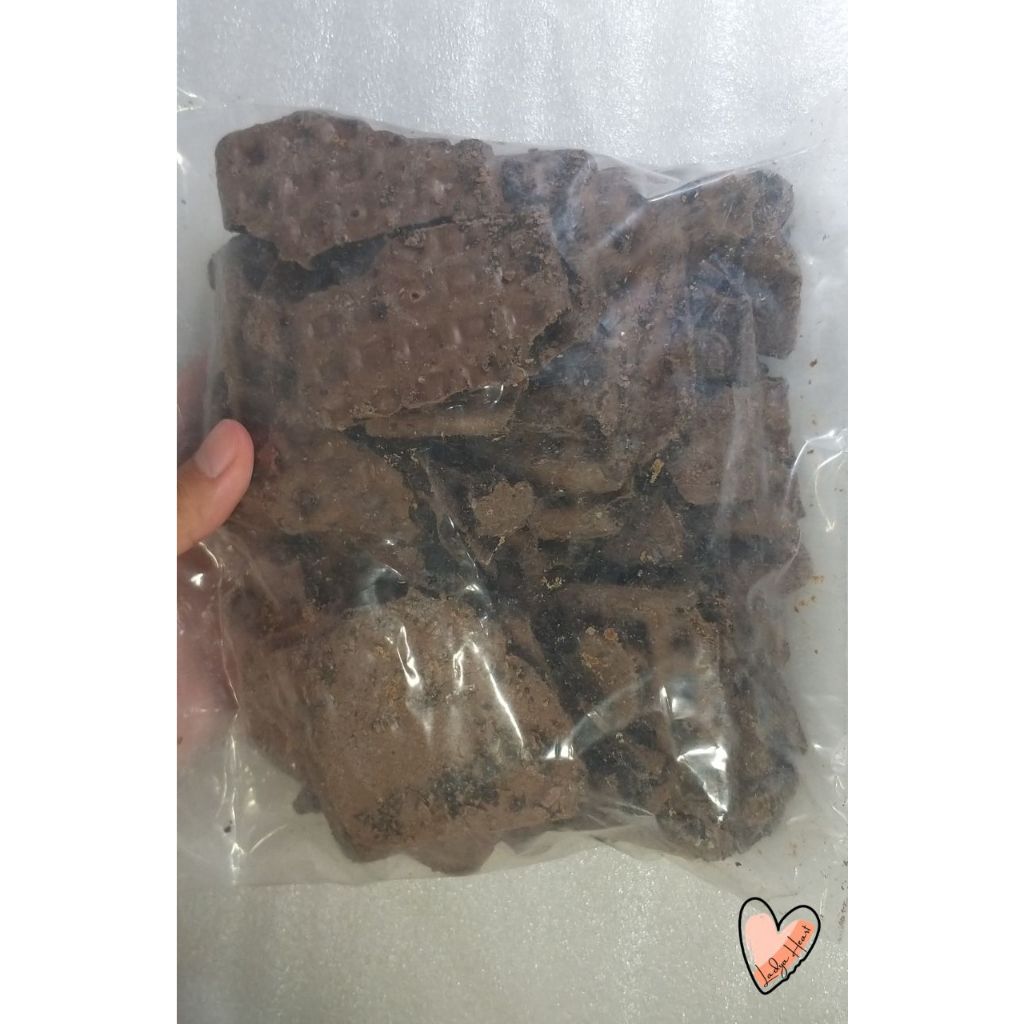 

Big Thunder 500 Gr Dijamin Asli PT CERES