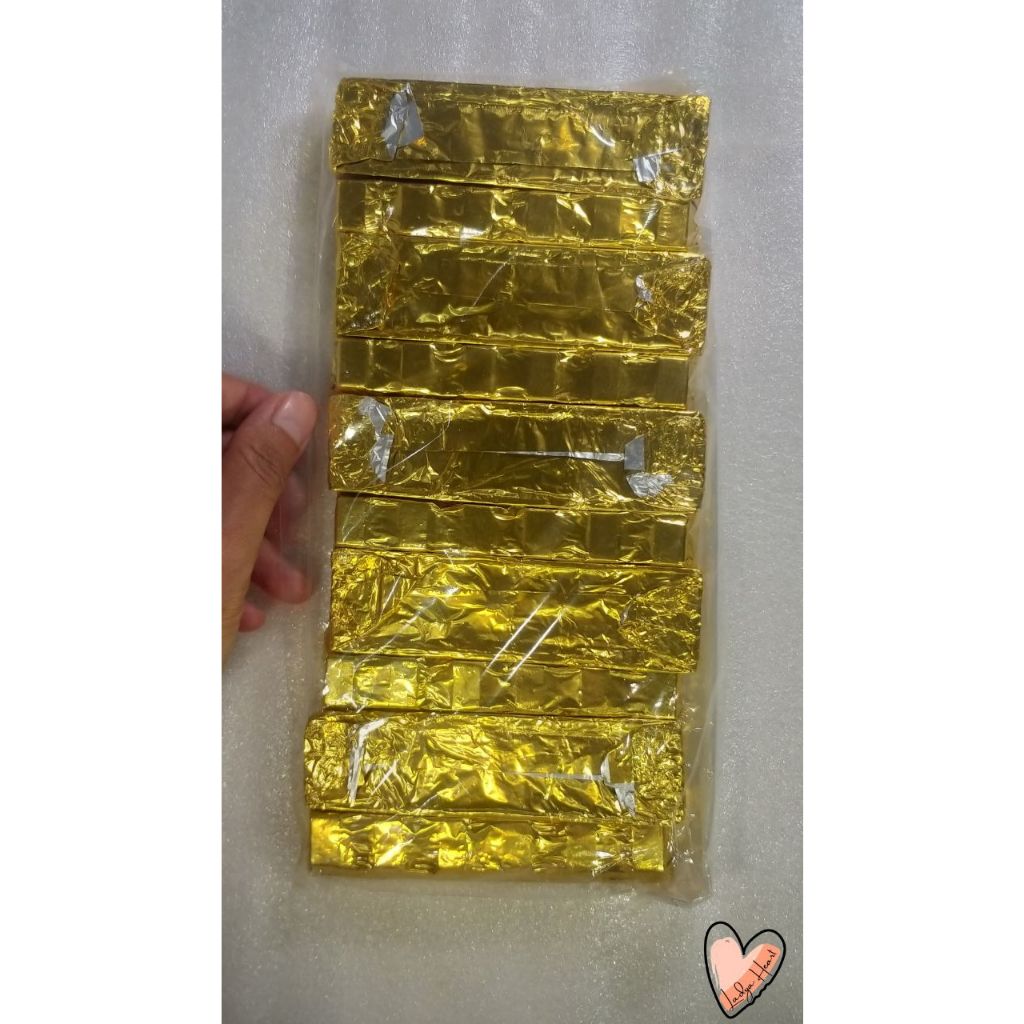 

Chunky Bar Cashew 10 x 30 Gr Dijamin Asli PT CERES