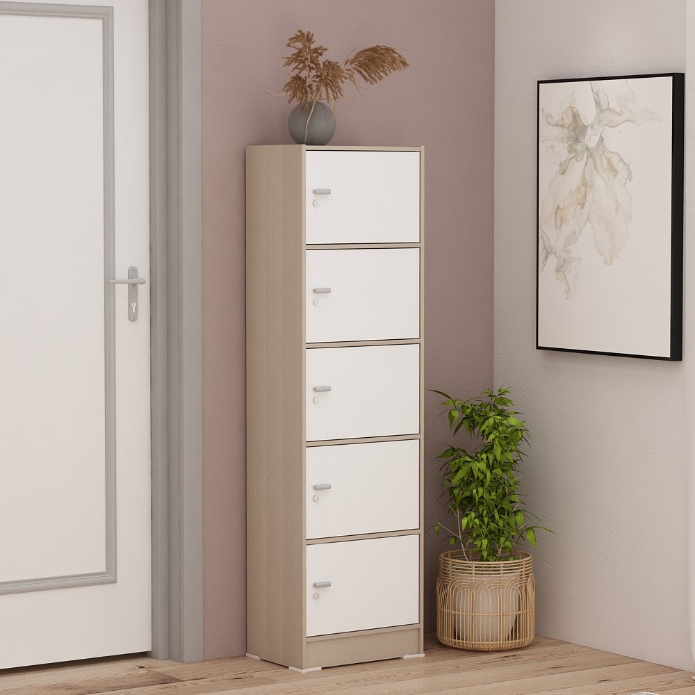 Rak Susun Serbaguna Pira Aruna RSG 5