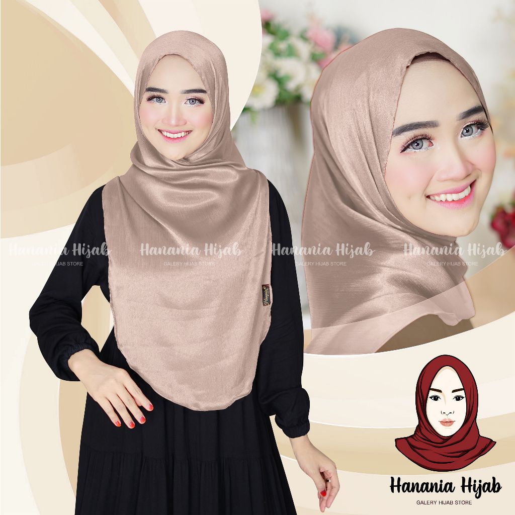 Cyra Silk Pashmina Oval Silk Cardenza Malay Crinkle Silk Textured