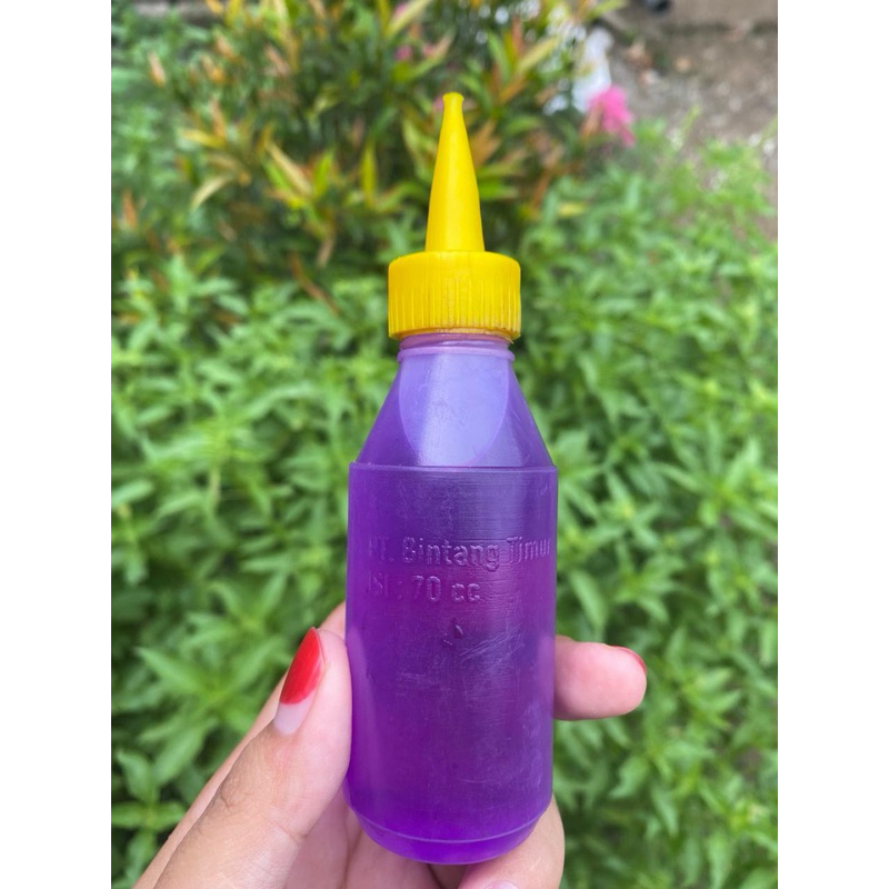 Spirtus Lodong/Spirtus bakar kemasan Spray/Spirtus Biru/Spirtus Ungu