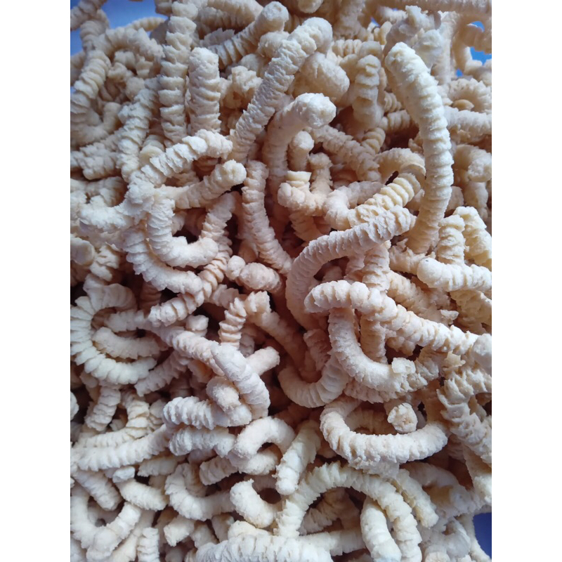 

kue akar pinang