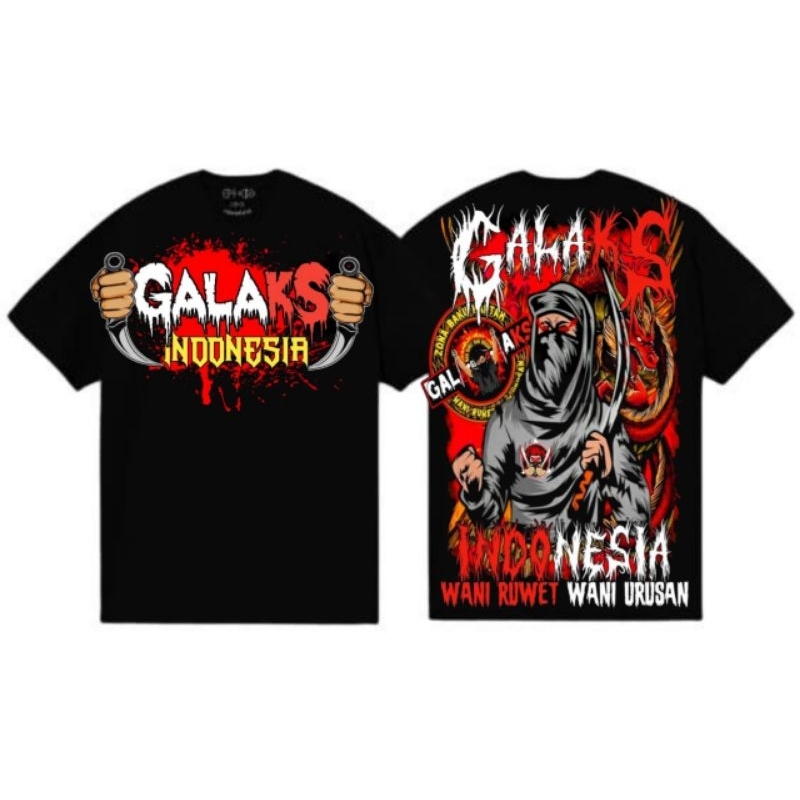 baju galaks ikspi kera sakti