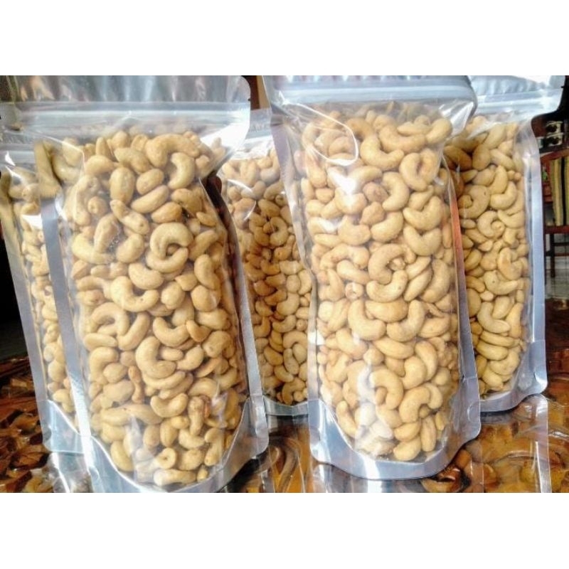 

kacang mede super oven 500 gram