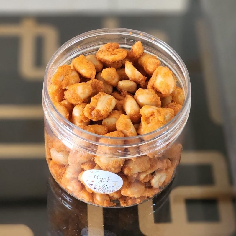 

kacang thailand crispy 250 gram