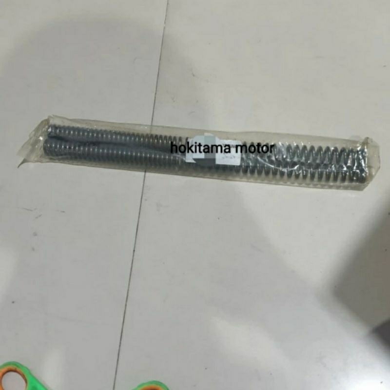 PER AS SHOK SHOCK SOK DEPAN TVS ROCKZ 125 TVS NEO 110 tvs 125cc