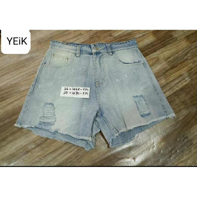 HOTPANTS WANITA IMPORT#HOTPANTS JEANS WANITA IMPORT