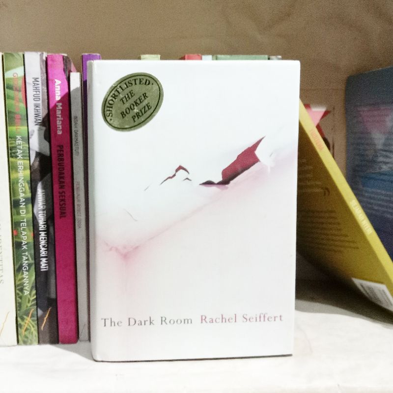 The Dark Room: A Novel | Rachel Seiffert | Curzio Malaparte | Kaputt The Skin | Vanity Fair | Willia