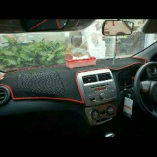 Karpet Dashboard Mobil AGYA & AYLA