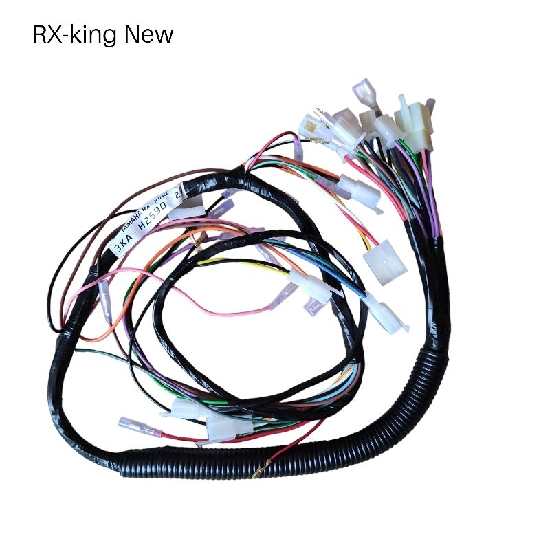 Kabel Body Yamaha RXking New 3KA-H2590-20