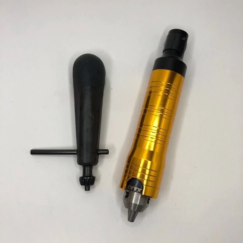 gagang tuner handpiece untuk foredom 6mm