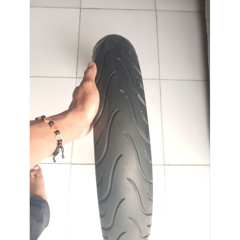 ban michelin ring 17