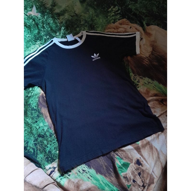 adidas ringer tee