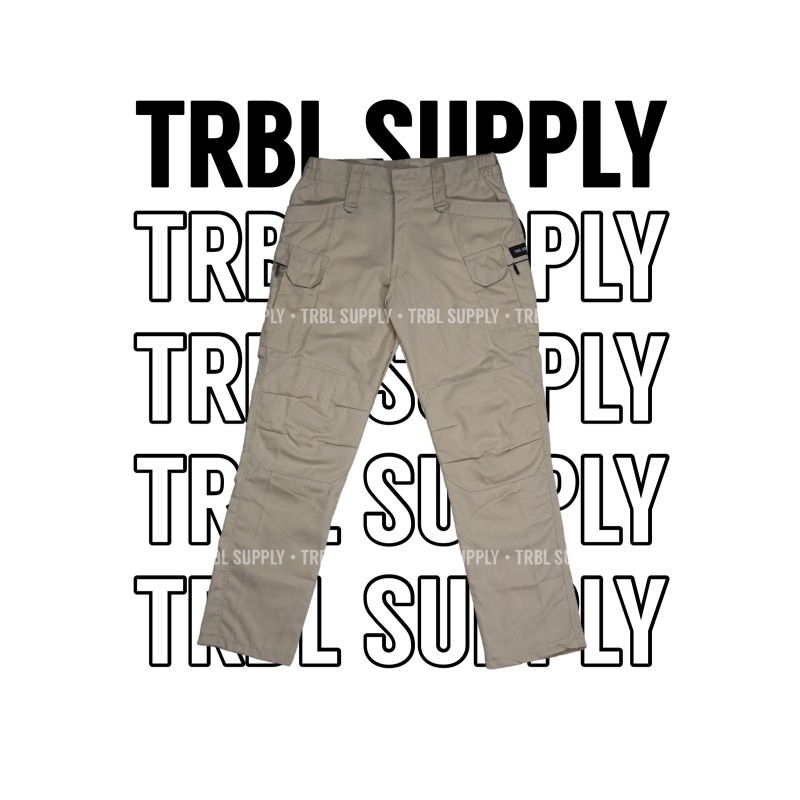 TRBL CELANA PANJANG PRIA TAKTIKAL CARGO CRM ORIGINAL