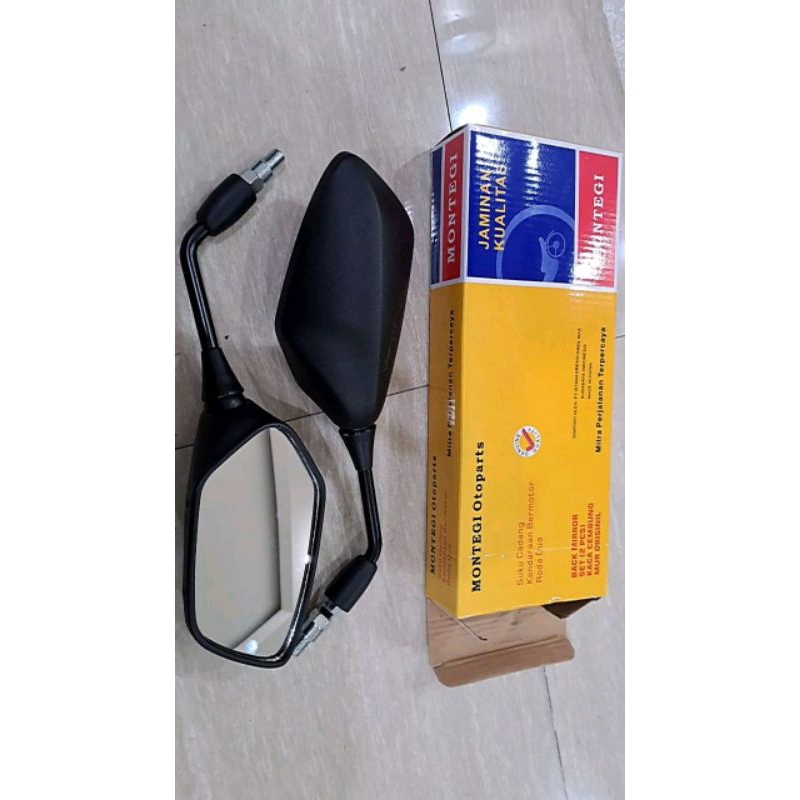 Spion PCX 150 160 New Spion Honda PCX Model Cembung Ori