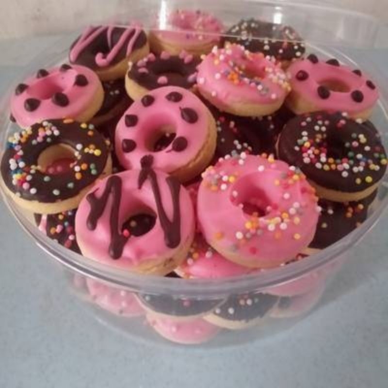 

kue donat 500gr