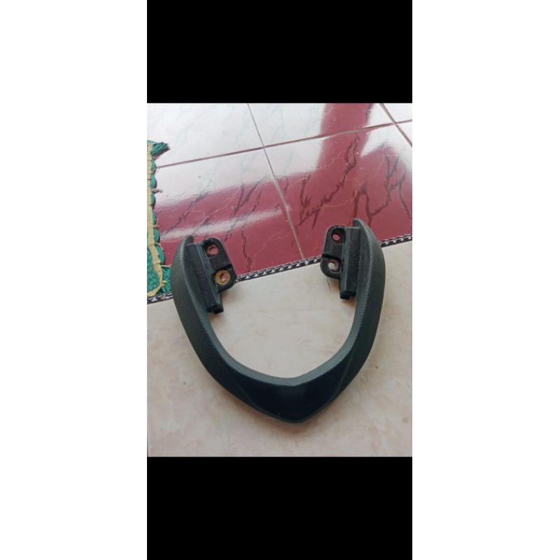 behel beat karbu bekas pakai