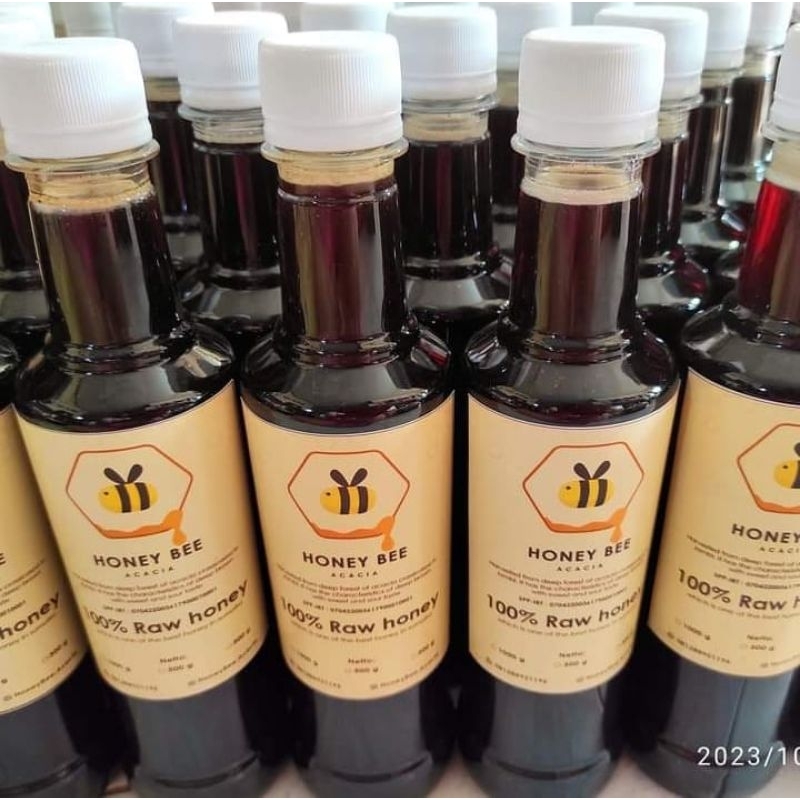 

madu asli dari jambi