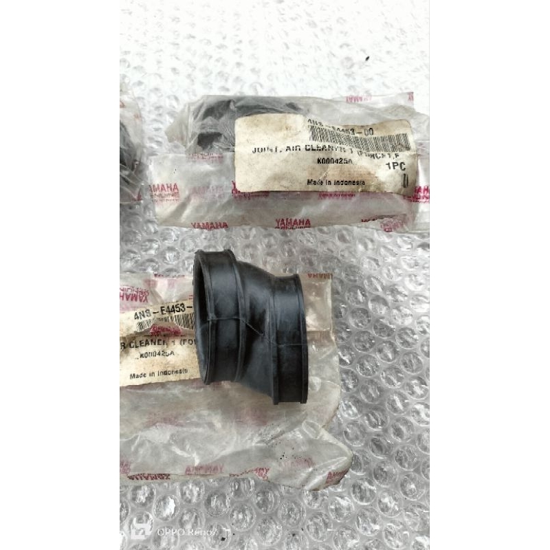 karet joint filter karburator Yamaha force 1 fiz fiz r original