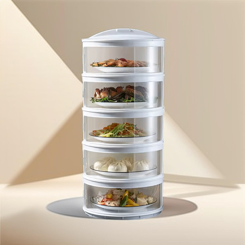 Tudung Saji 5 Susun COD