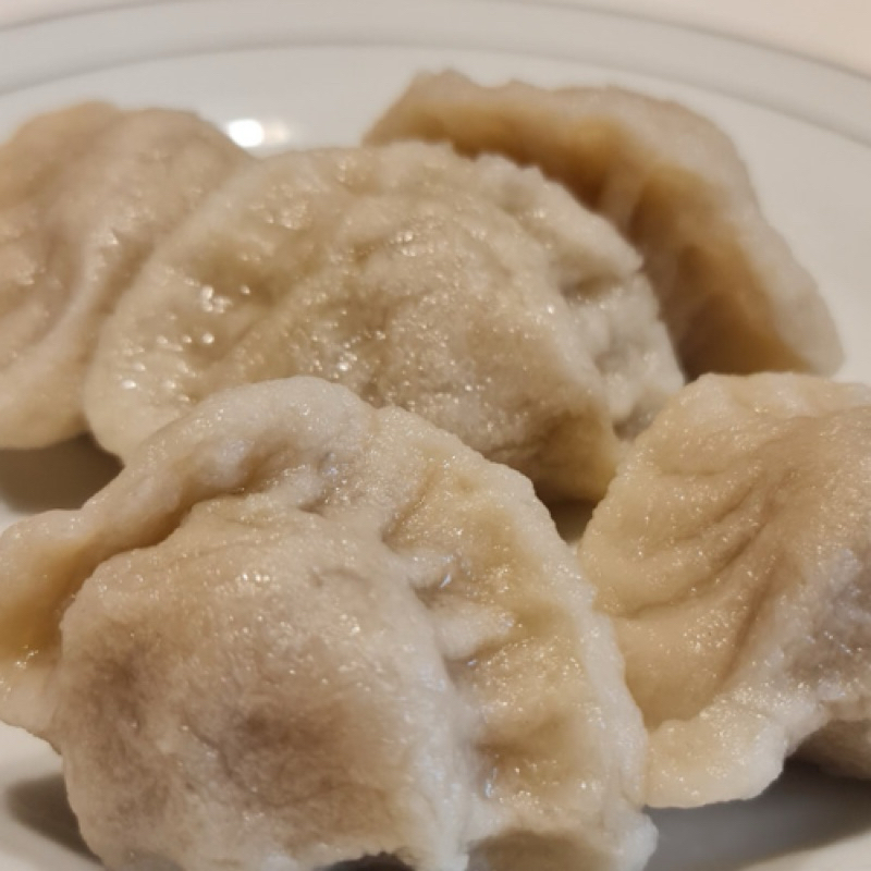 

pempek pistel ikan belido