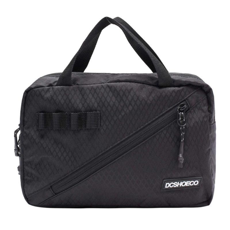 tas waispack dc shoes terminal pack