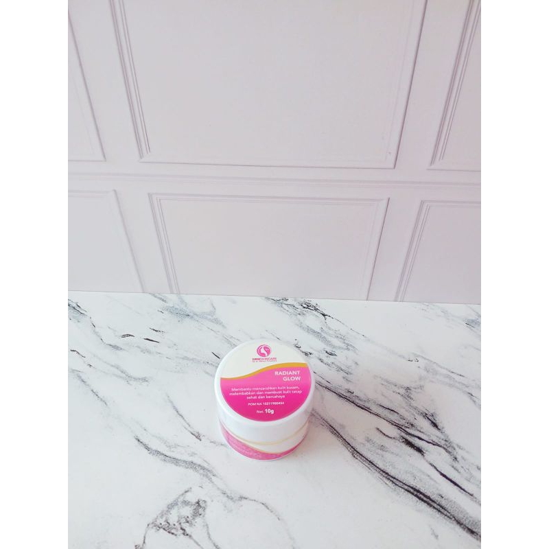 RADIANT GLOW