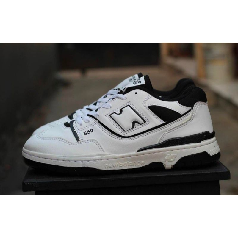 NB550