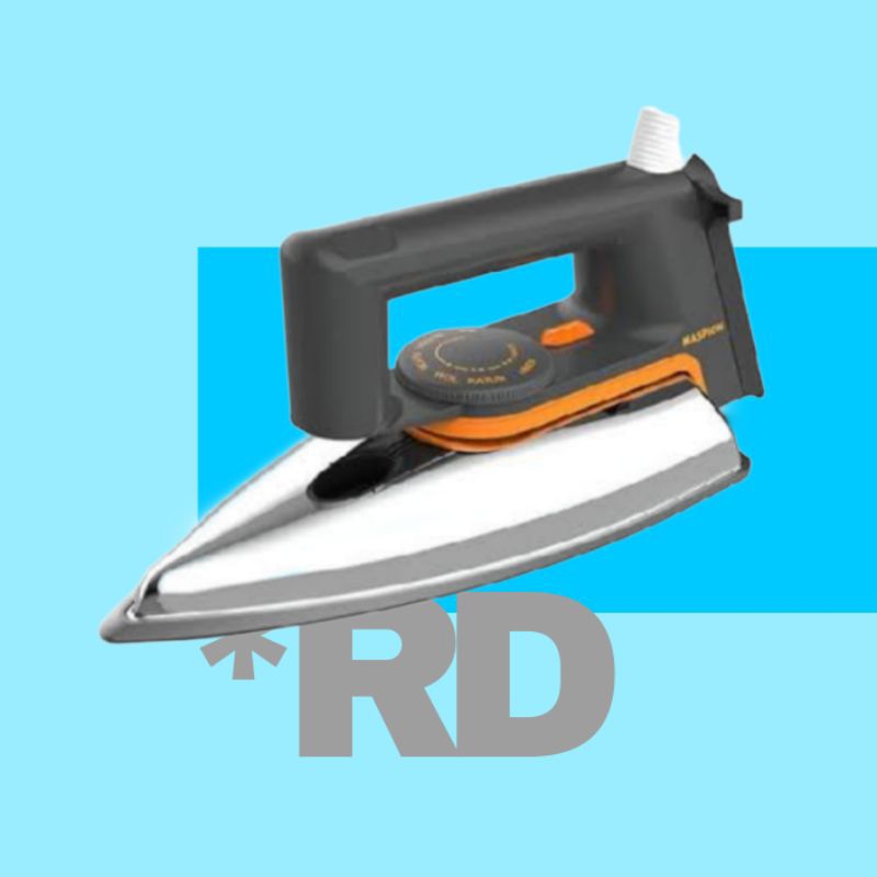 Gosokan Pakaian Maspion