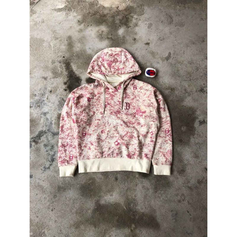 Hoodie MLB full print