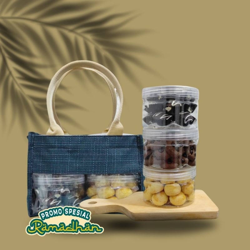 

Hampers Premium Mini Bag Request