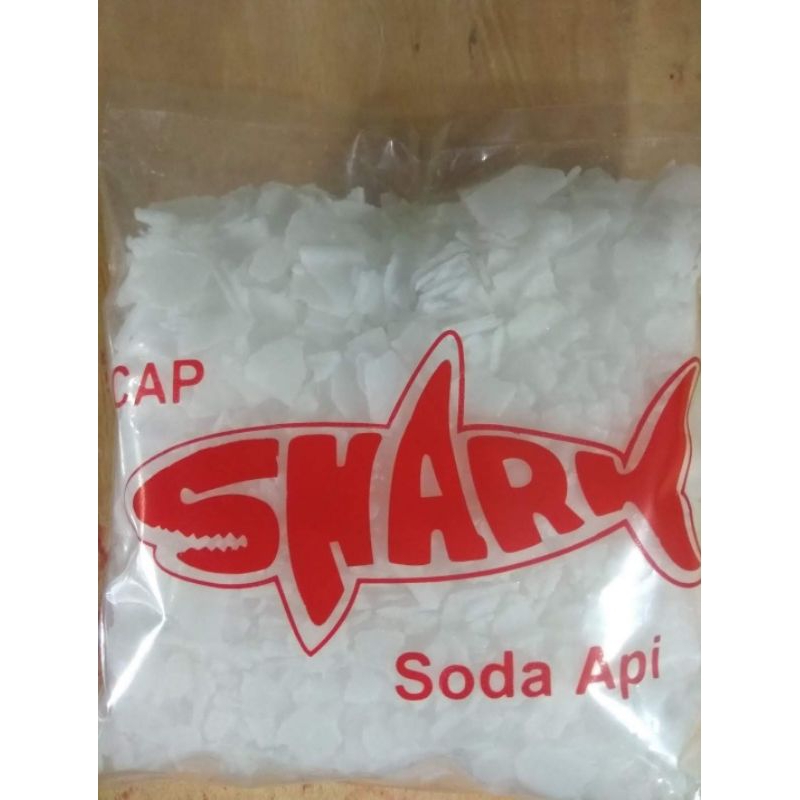 soda api untuk saluran mampet