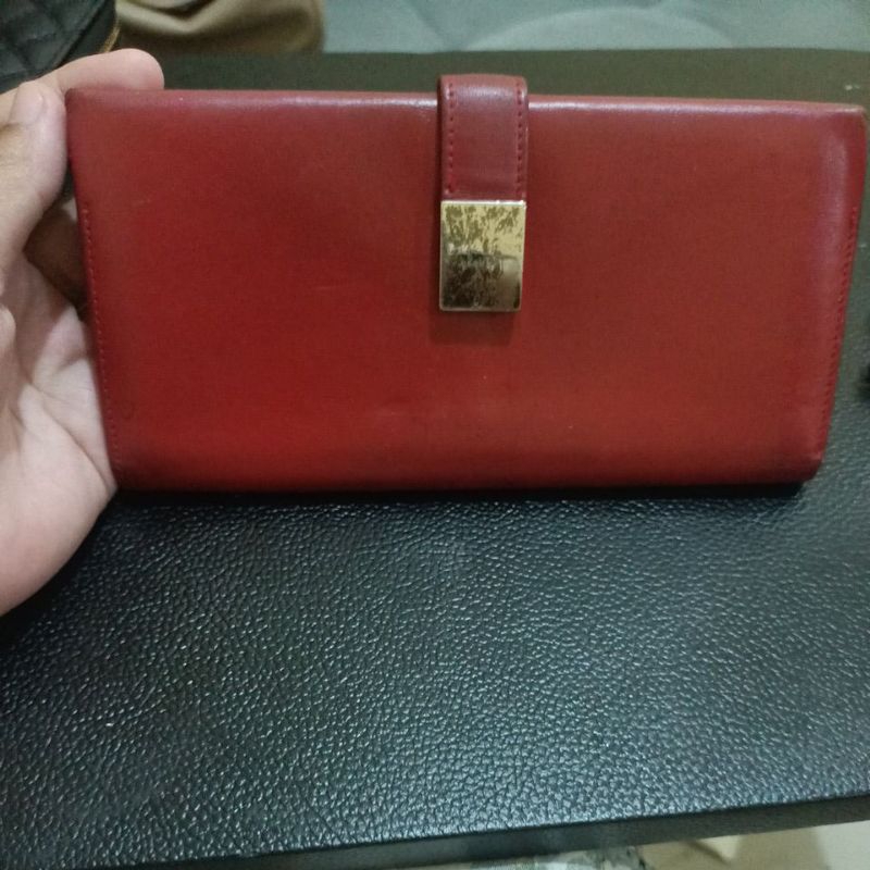 Dompet Esquire