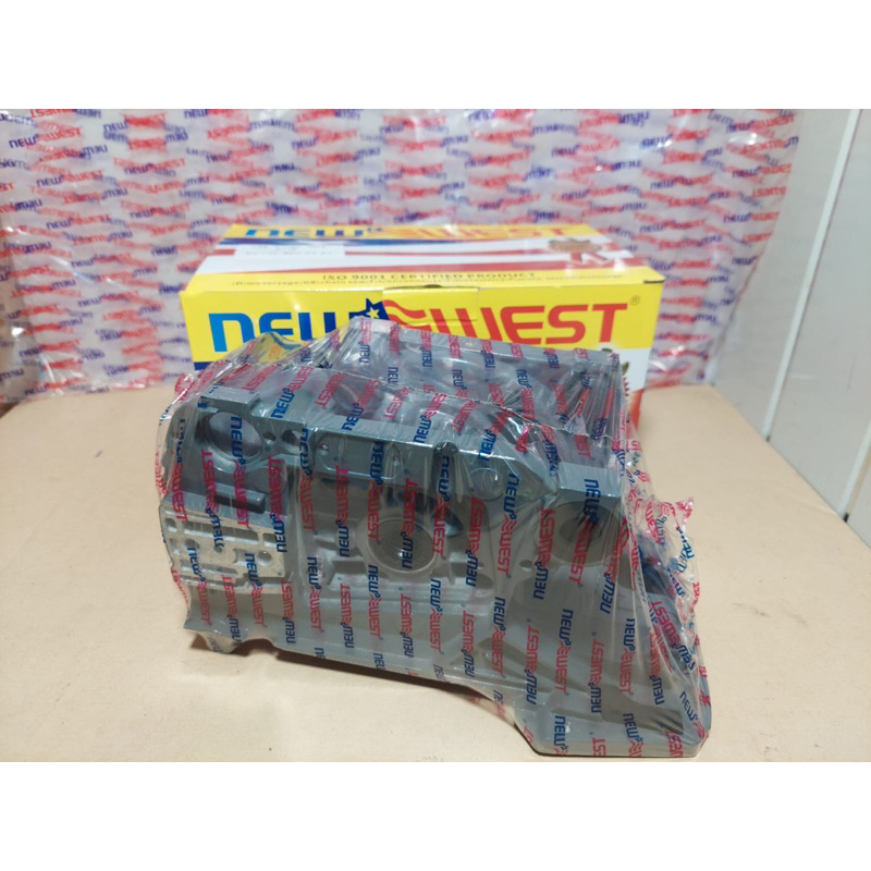 Body Senso New West 588 asli New West